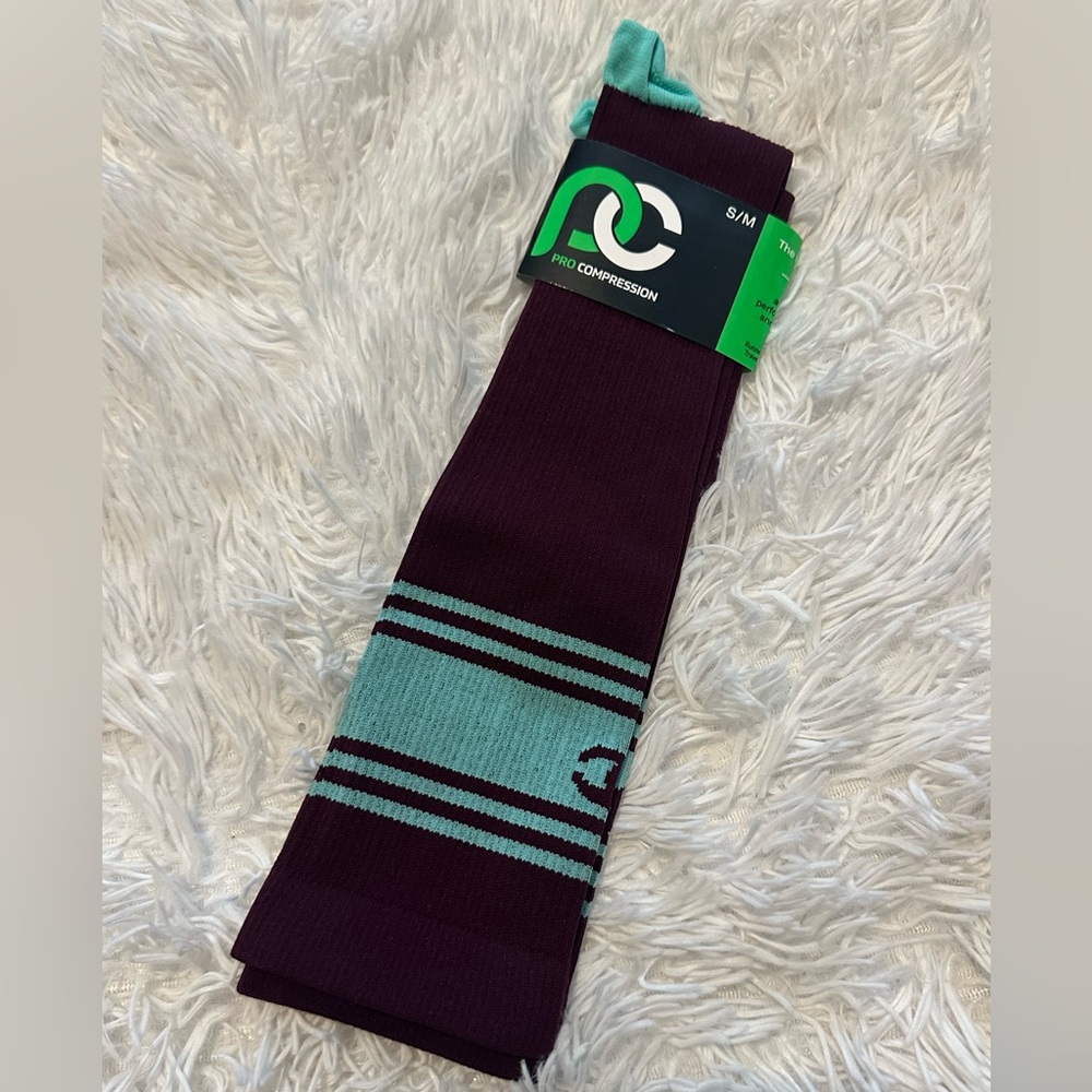 PROcompression socks S/M